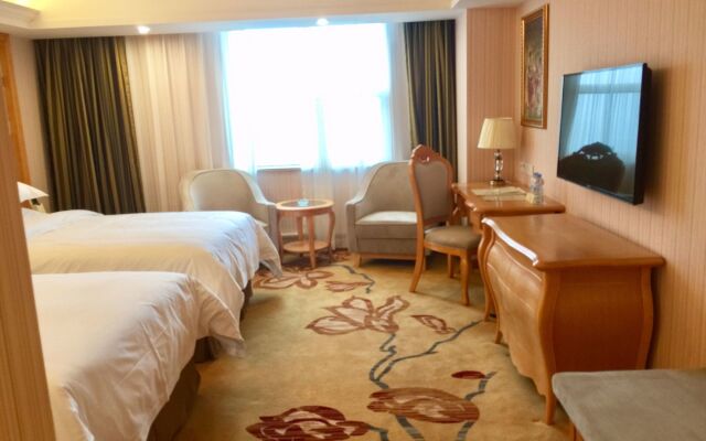 Vienna Hotel Shunde Rongui Branch