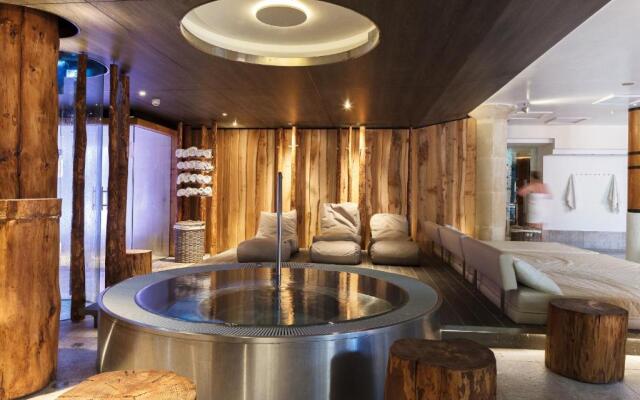 Champneys Forest Mere