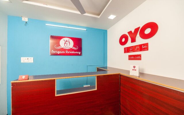 Sorgam Residency By OYO Rooms