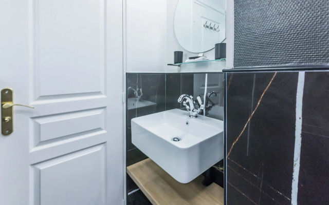 WS Champs-Elysées - Colomb