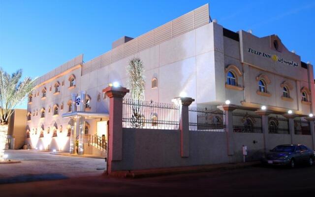 Tulip Inn Tabuk