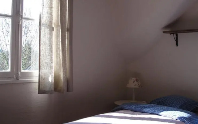 Maison les Combrailles