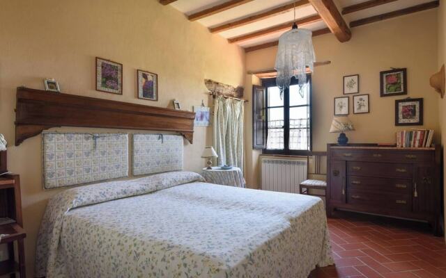 Villa Mille Primavere