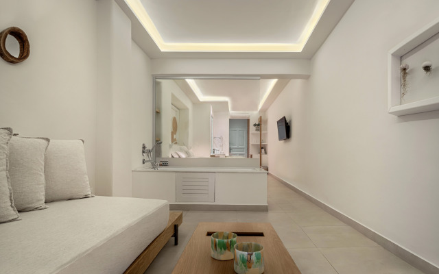Nissaki Boutique Hotel