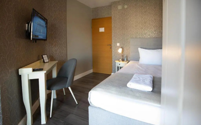 So&Sol Boutique Hotel, Tuzla