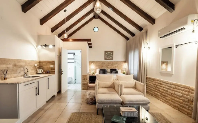 Grand Vista Boutique Hotel And Spa