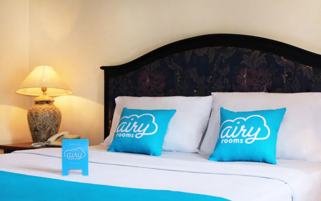 Airy Eco Legian Kelod 1 Bali