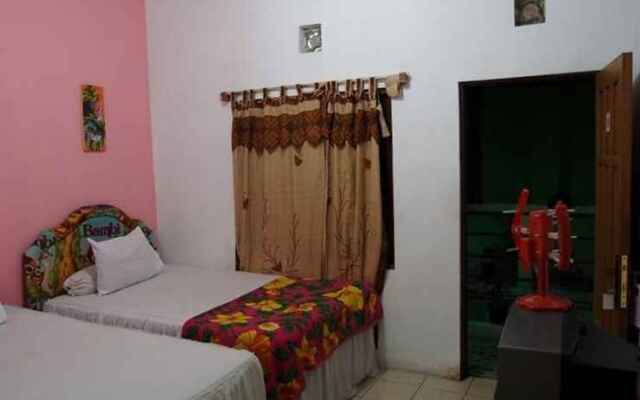 Hotel Fairuz Palangka Raya