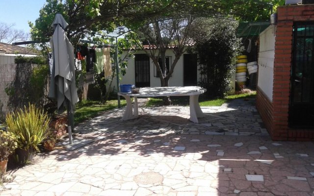 House With 3 Bedrooms in Palos de la Frontera, With Private Pool, Encl