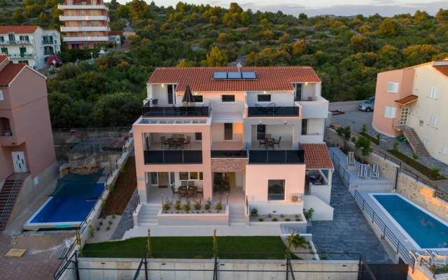 Villa Croatica II