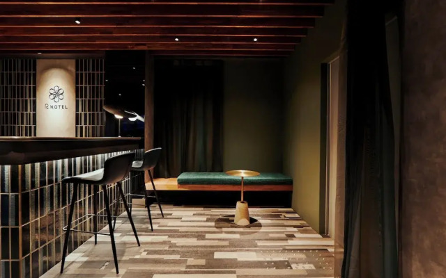 R Hotel Namba Daikokucho
