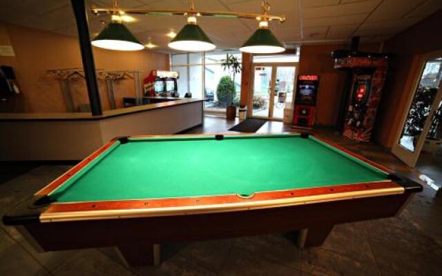Zemgale Hotel Jelgava