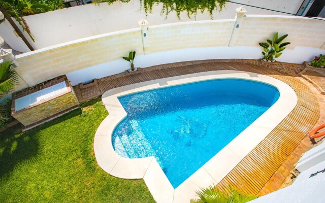 Oleholidays Villa Loleta