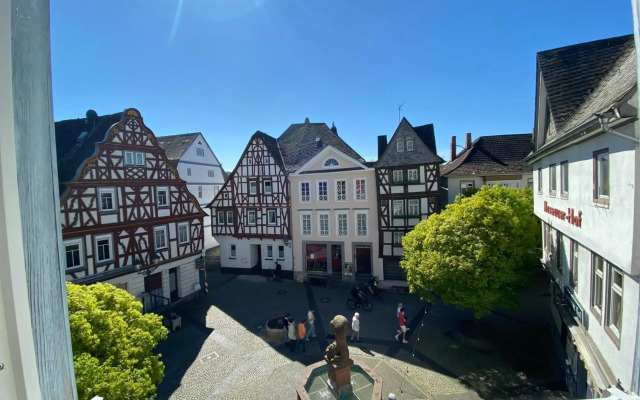 Ferienwohnung Lieselotte