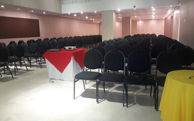 Radisson Hotel Diamond Barranquilla