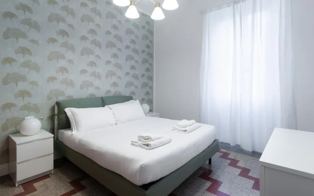 Italianway - Vincenzo Monti 29 C