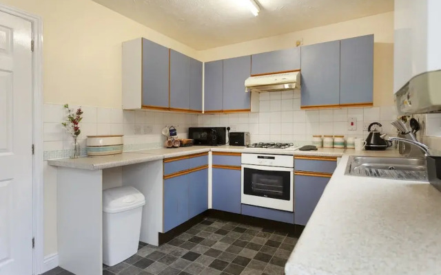 Havelock 3 bedroom house