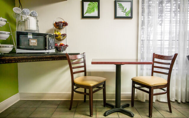 Sleep Inn & Suites Metairie