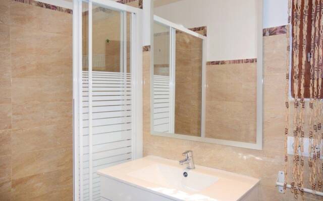 107502 Villa In Algaida