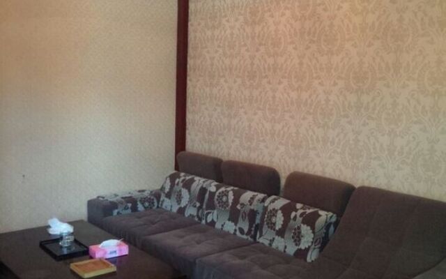 Changle Grace Hotel