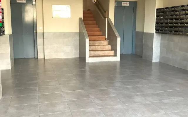 Apartamentos Boliche