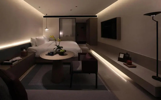 Qianzitong Hotel