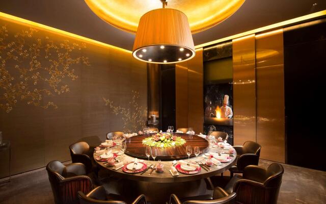 Conrad Beijing