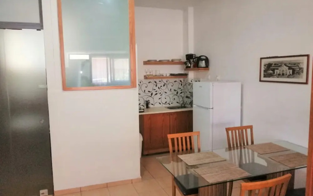 Mini Suites