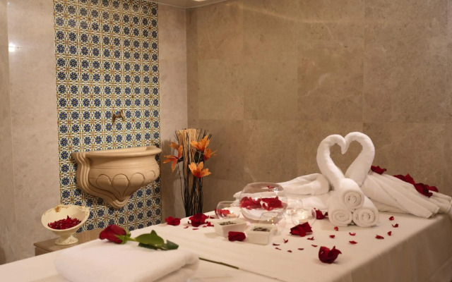 Fraser Suites Diplomatic Area Bahrain