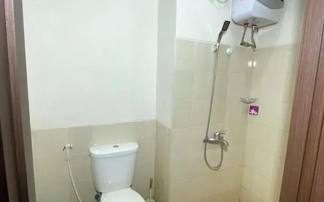 Apartemen Easton park - Giandara