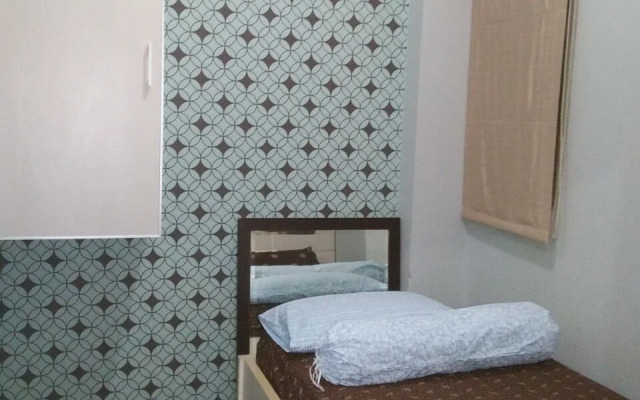 The Suites Metro Apartment by Ananda