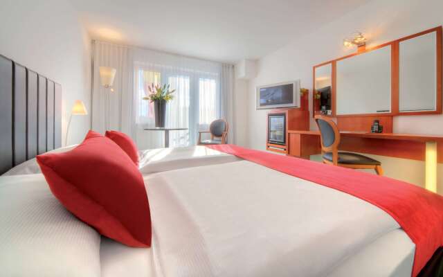 ARCOTEL Wimberger Vienna