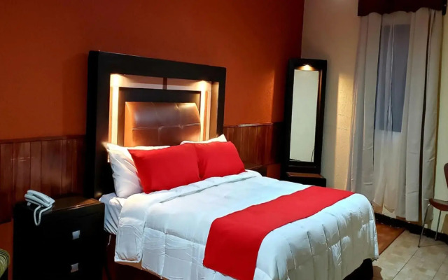Hotel Murillo Plaza