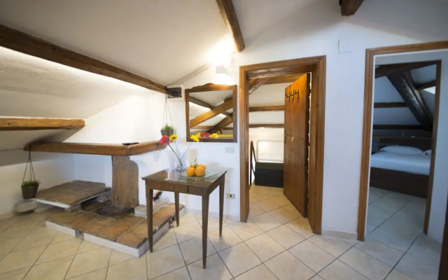 Villa Liberty Urbino