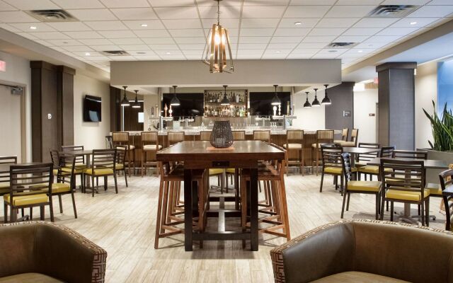 Embassy Suites Bloomington