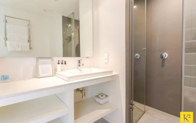 204 Juliette A, Waterfront Marina Residential
