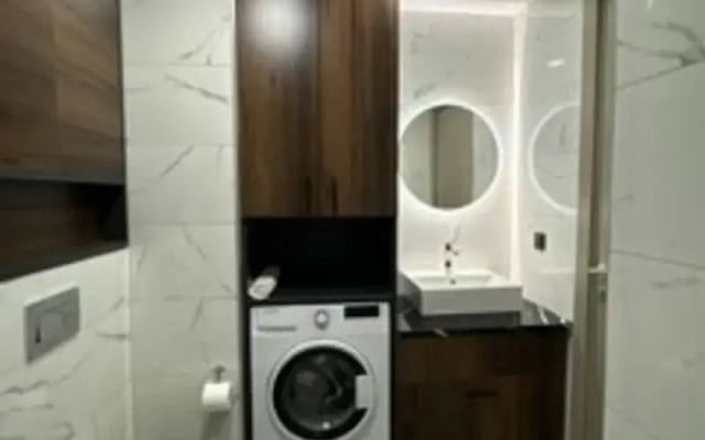 Hilloria Residence Hotel Sakarya