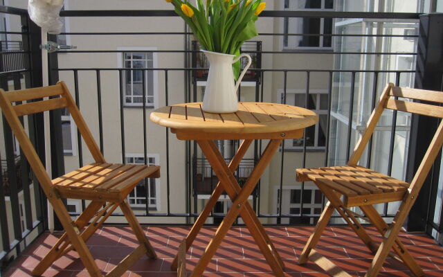 Ferienapartment Berlin Prenzlauer Berg