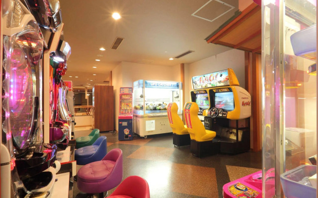 Hotel Futaba