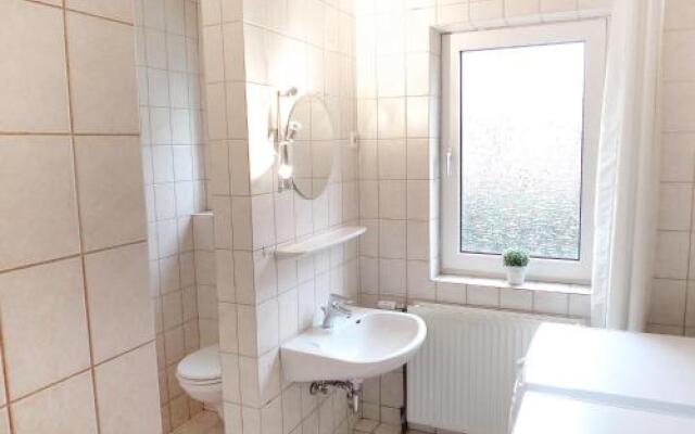 Apartment Tunnelstrasse.1