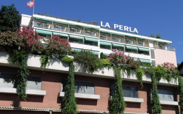 Hotel La Perla