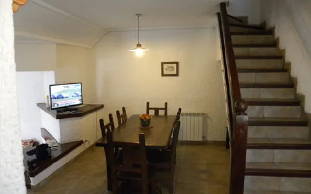 Le Mirage Village Club