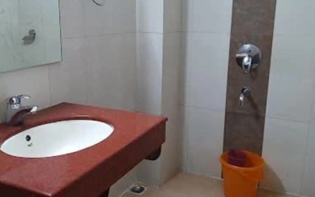 Hotel Rangghar Residencia