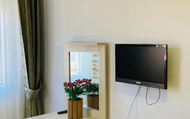 Bybassios Hotel