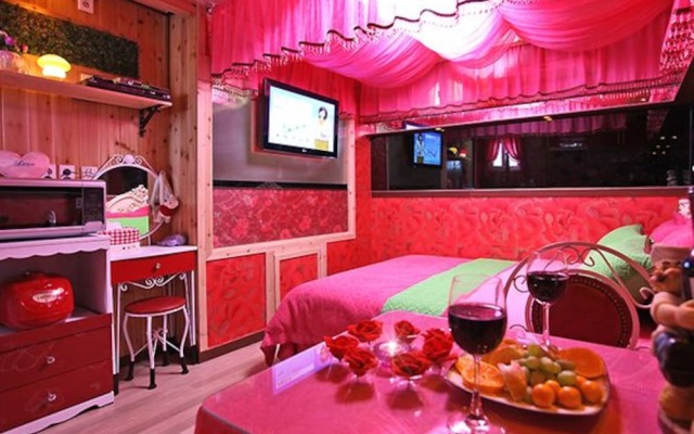 Supsok pretty pension