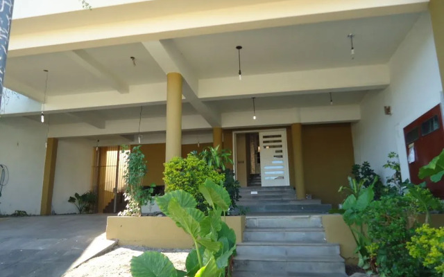 Residencial Casa Grande