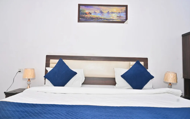 Hotel A One Inn By FabHotels