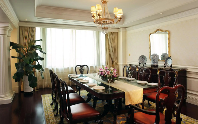 The Ritz-Carlton, Beijing