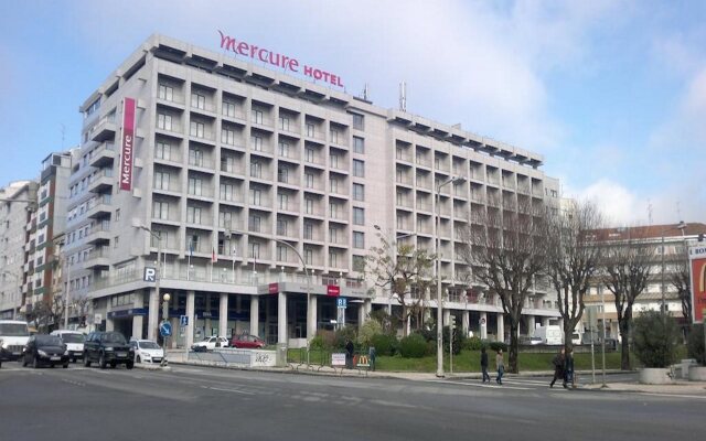 Mercure Braga Centro