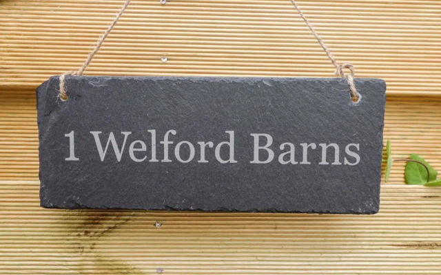 1 Welford Barns